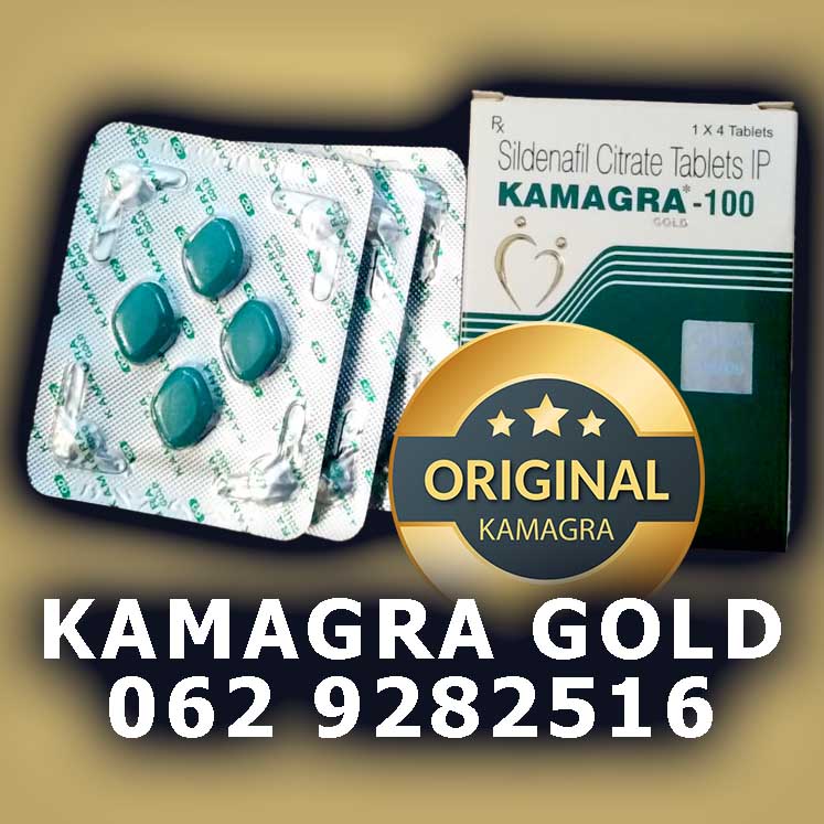 Original Kamagra Gold