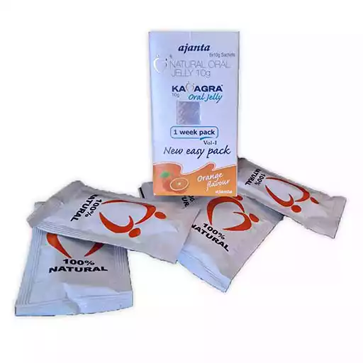 Biljna Kamagra